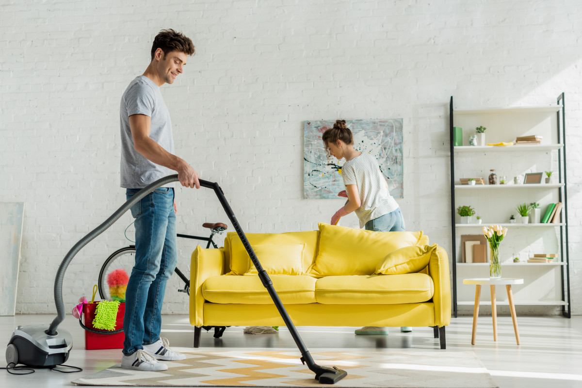 Kaynaklar Bayan Temizlikçi